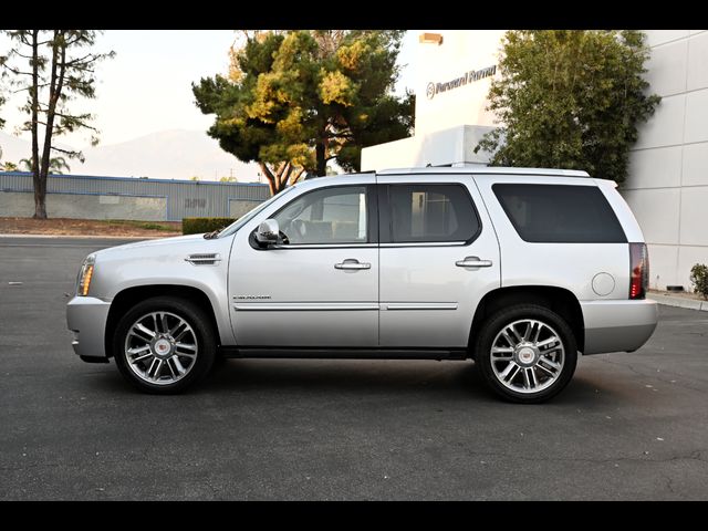 2014 Cadillac Escalade Premium