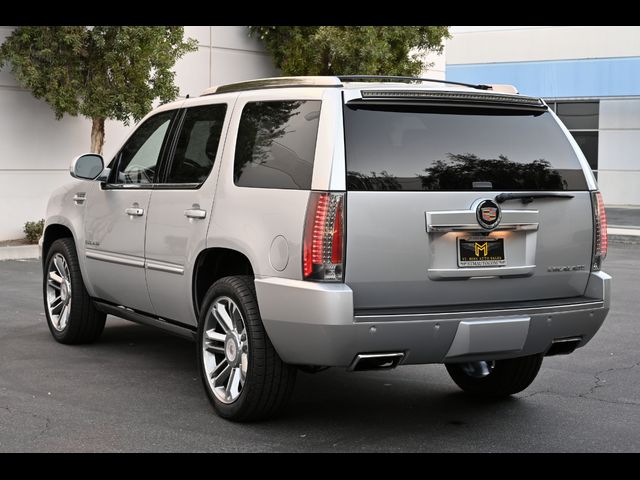 2014 Cadillac Escalade Premium