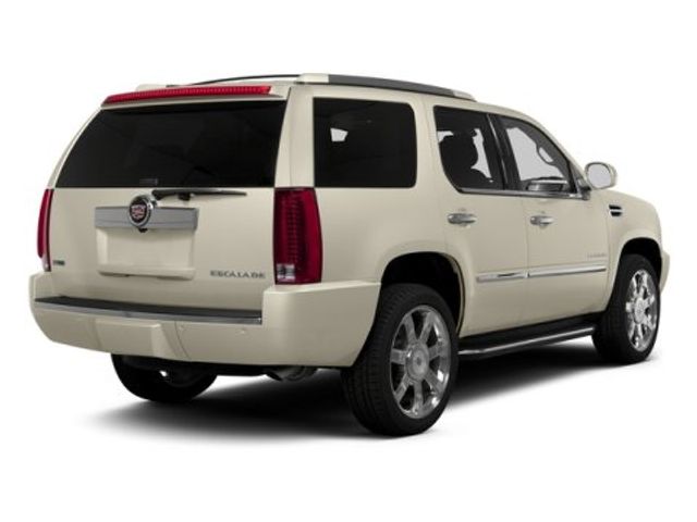 2014 Cadillac Escalade Base