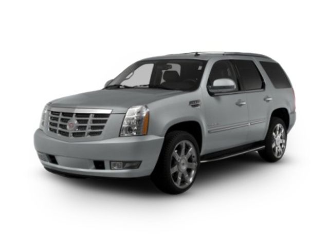 2014 Cadillac Escalade Base