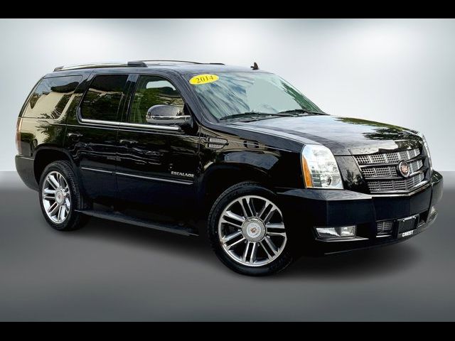 2014 Cadillac Escalade Premium