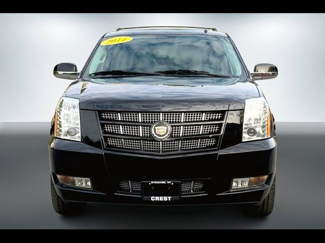 2014 Cadillac Escalade Premium