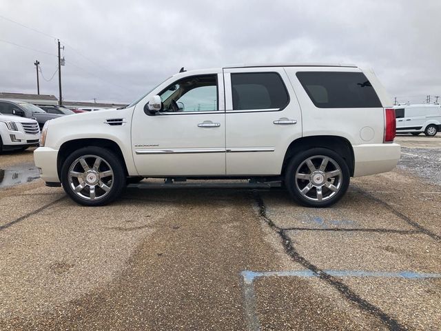 2014 Cadillac Escalade Luxury