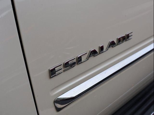 2014 Cadillac Escalade Luxury