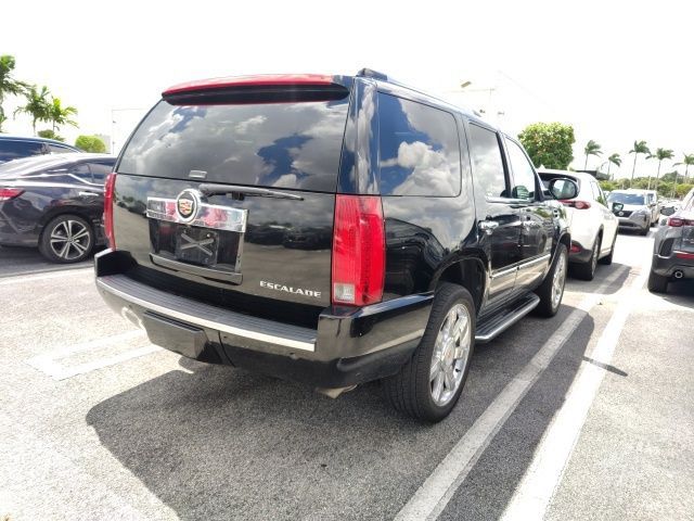 2014 Cadillac Escalade Luxury