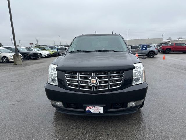 2014 Cadillac Escalade Luxury