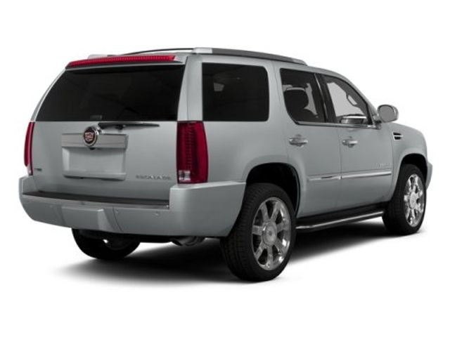 2014 Cadillac Escalade Luxury