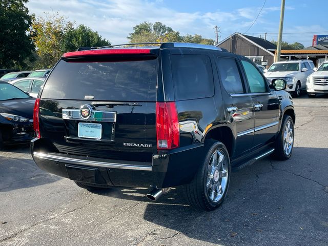 2014 Cadillac Escalade Luxury