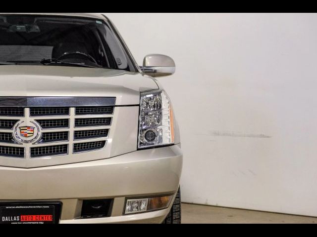 2014 Cadillac Escalade Luxury
