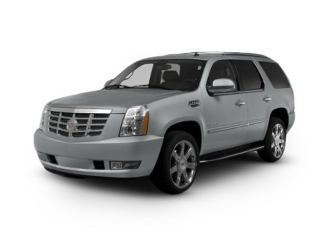 2014 Cadillac Escalade Platinum