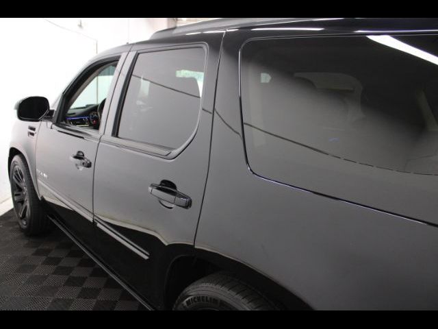 2014 Cadillac Escalade Platinum