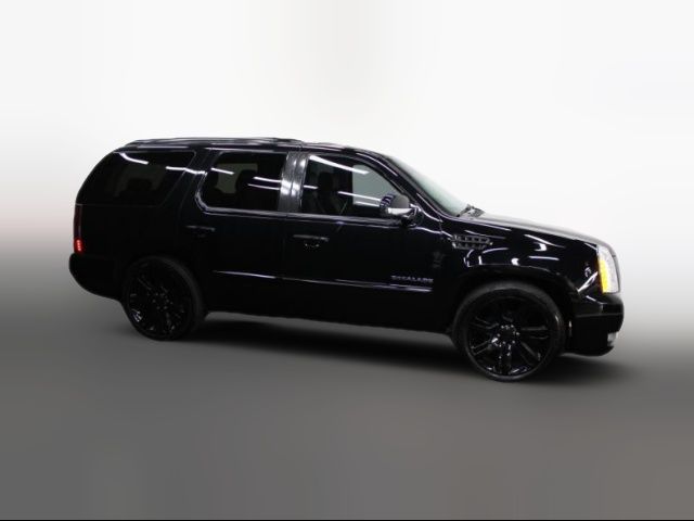 2014 Cadillac Escalade Platinum