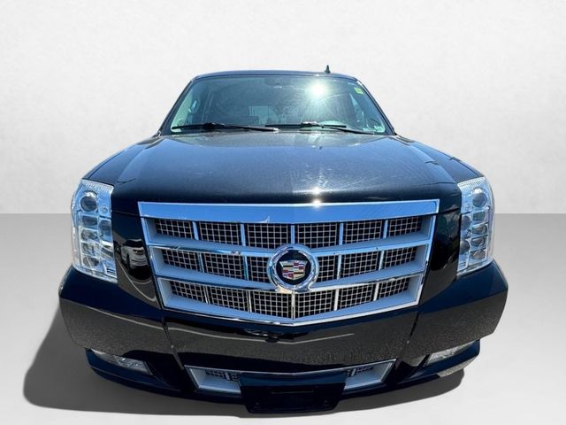 2014 Cadillac Escalade Platinum