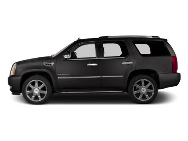 2014 Cadillac Escalade Platinum