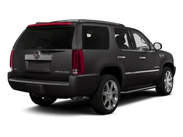 2014 Cadillac Escalade Platinum