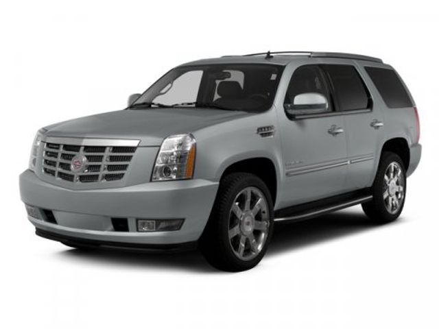 2014 Cadillac Escalade Platinum