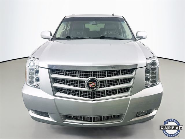 2014 Cadillac Escalade Platinum