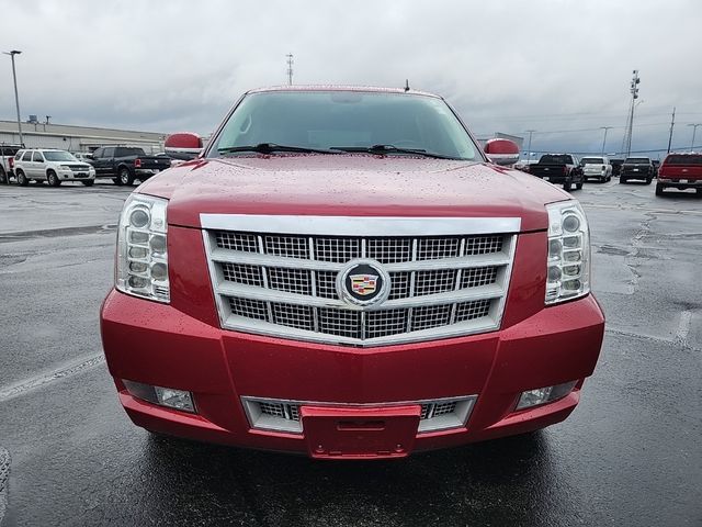 2014 Cadillac Escalade Platinum