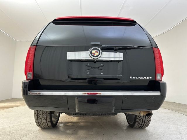 2014 Cadillac Escalade Platinum