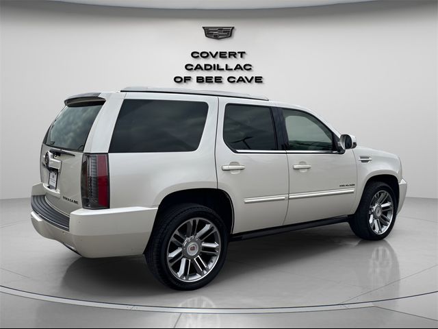 2014 Cadillac Escalade Premium