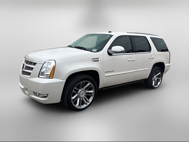 2014 Cadillac Escalade Premium