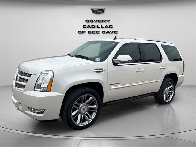 2014 Cadillac Escalade Premium