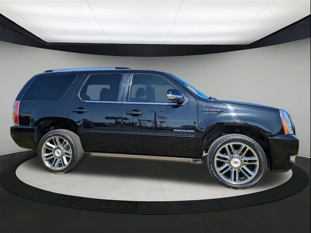 2014 Cadillac Escalade Premium