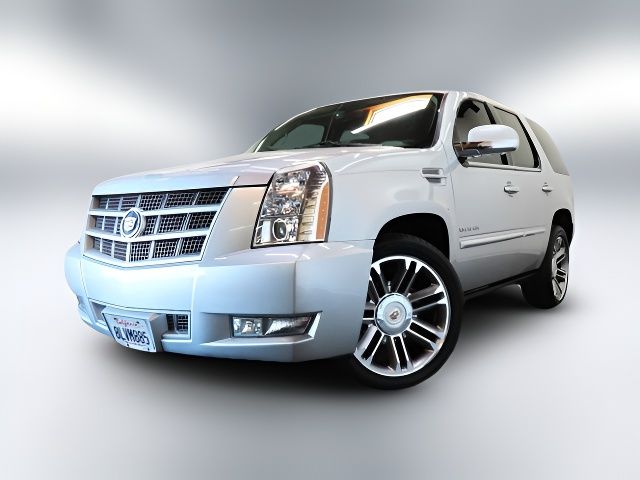 2014 Cadillac Escalade Premium
