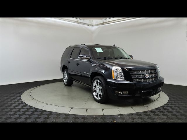 2014 Cadillac Escalade Premium