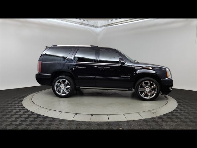 2014 Cadillac Escalade Premium