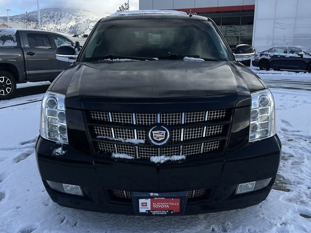 2014 Cadillac Escalade Premium