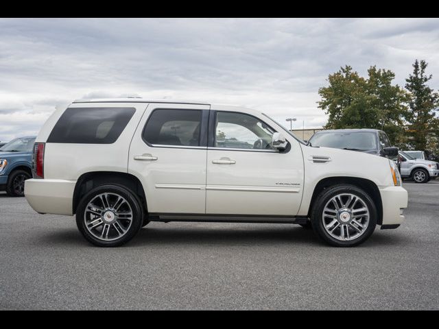 2014 Cadillac Escalade Premium