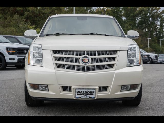 2014 Cadillac Escalade Premium