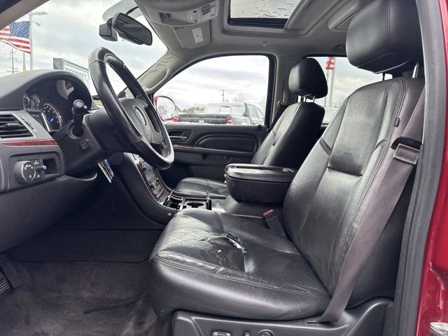 2014 Cadillac Escalade Premium