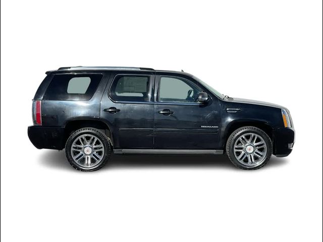 2014 Cadillac Escalade Premium