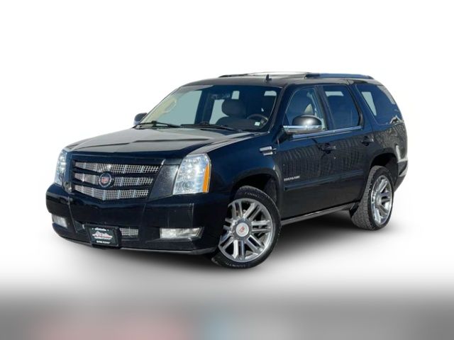 2014 Cadillac Escalade Premium
