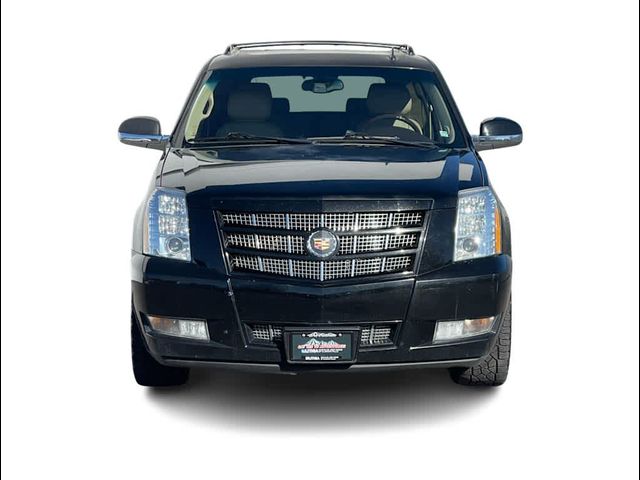 2014 Cadillac Escalade Premium