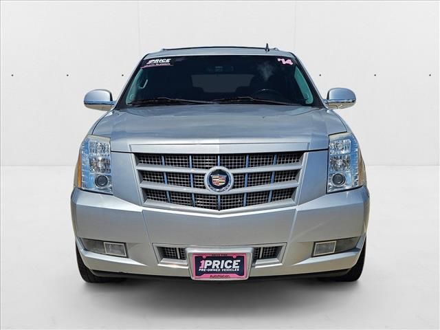 2014 Cadillac Escalade Premium