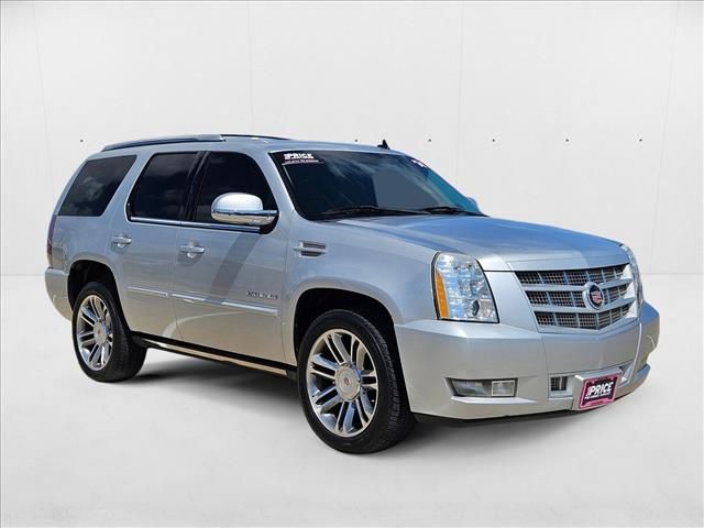 2014 Cadillac Escalade Premium