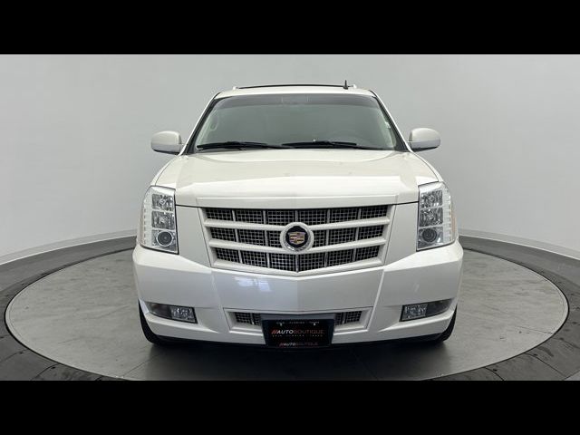 2014 Cadillac Escalade Premium