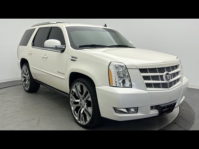 2014 Cadillac Escalade Premium