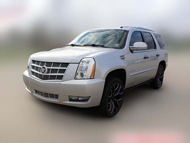 2014 Cadillac Escalade Premium