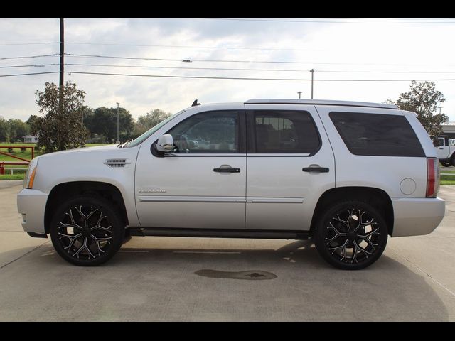 2014 Cadillac Escalade Premium