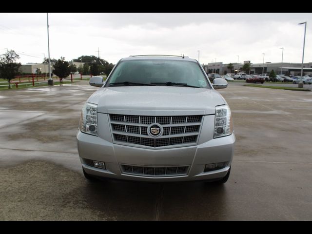 2014 Cadillac Escalade Premium