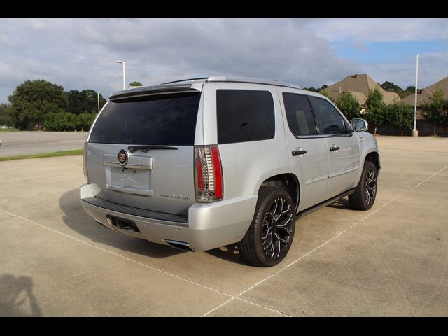 2014 Cadillac Escalade Premium