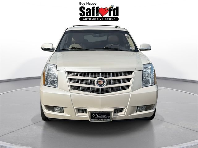 2014 Cadillac Escalade Premium