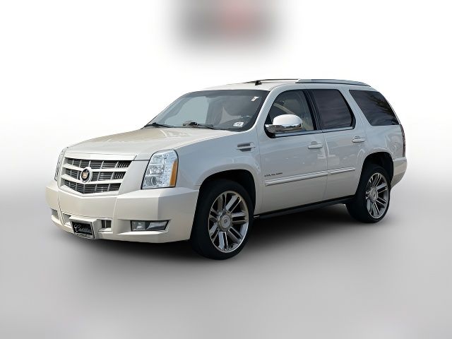 2014 Cadillac Escalade Premium