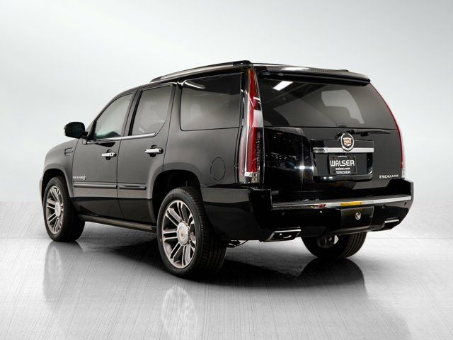 2014 Cadillac Escalade Premium