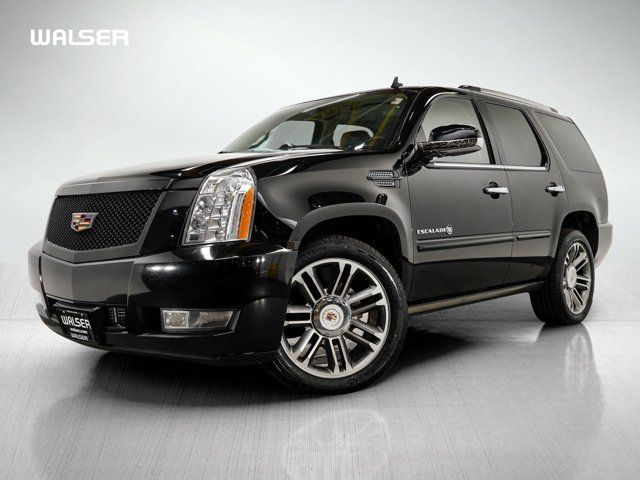 2014 Cadillac Escalade Premium