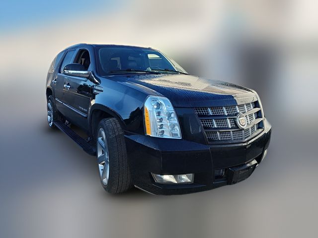 2014 Cadillac Escalade Premium